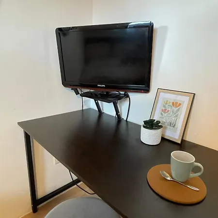 Lejlighed Zentrale In Bilk Mit Neuer Moderner Einrichtung Düsseldorf